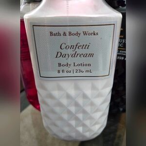 Bath & Body Confetti Daydream